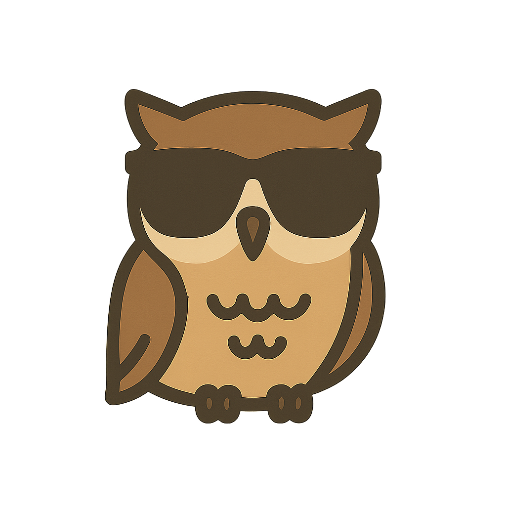 owlspotlight